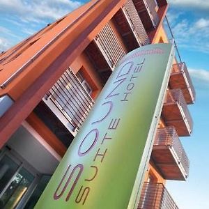 Sound Suite Hotel