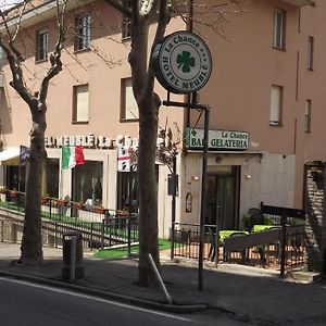 Hotel La Chance
